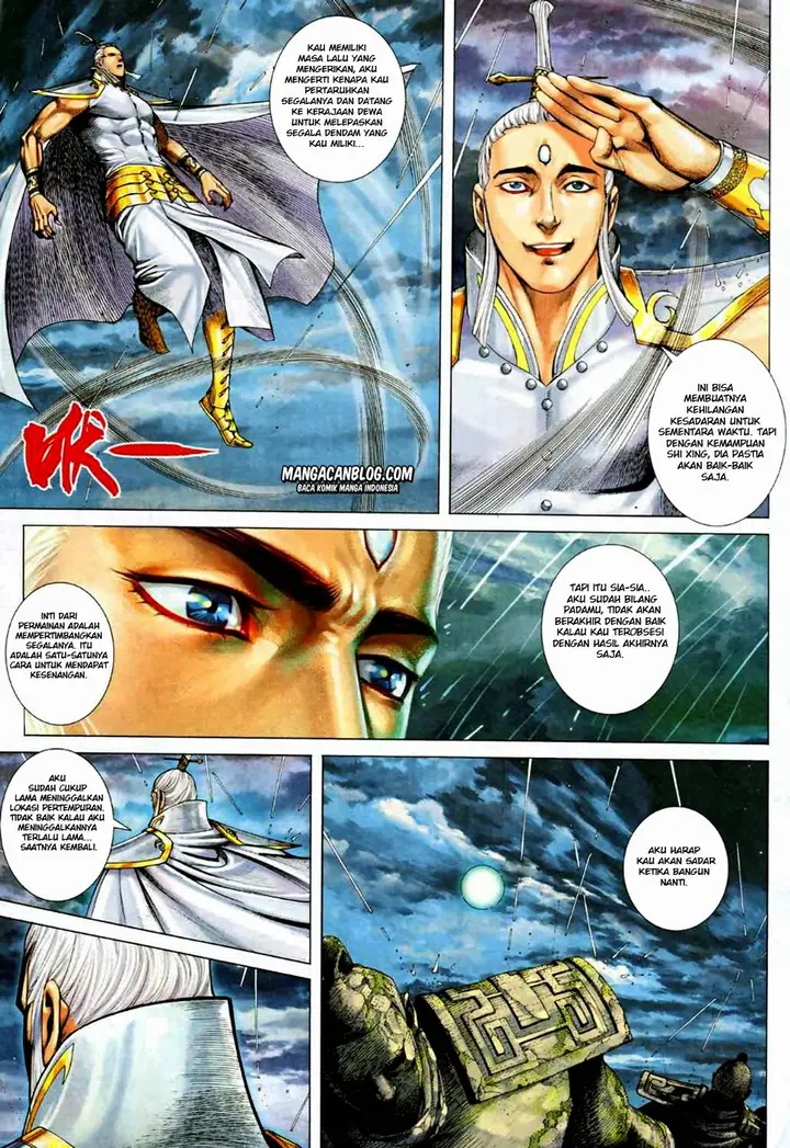 image-komik-feng-shen-ji-ii-chapter-33-14/28