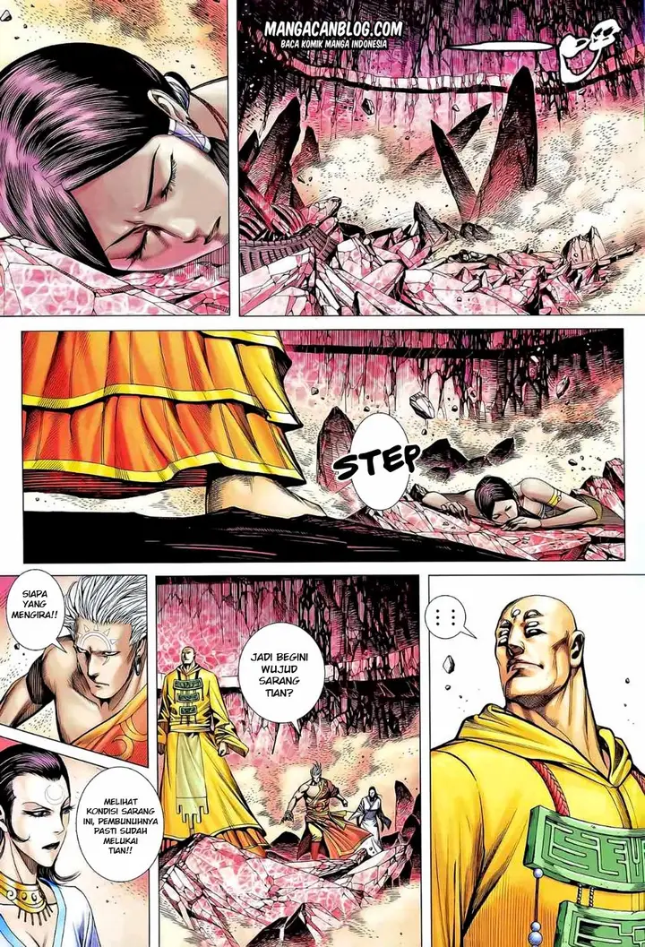 image-komik-feng-shen-ji-ii-chapter-40-27/30