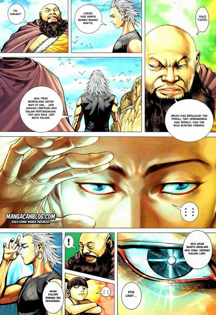 image-komik-feng-shen-ji-ii-chapter-50-3/32