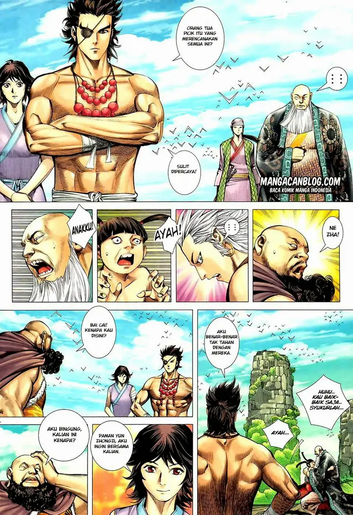 image-komik-feng-shen-ji-ii-chapter-50-7/32