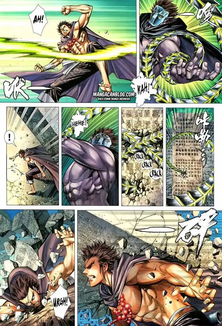 image-komik-feng-shen-ji-ii-chapter-70-11/32