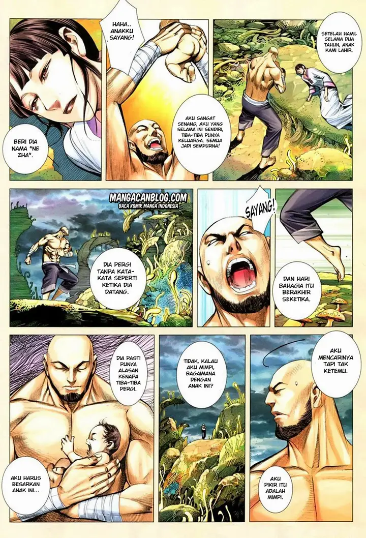 image-komik-feng-shen-ji-ii-chapter-75-5/33
