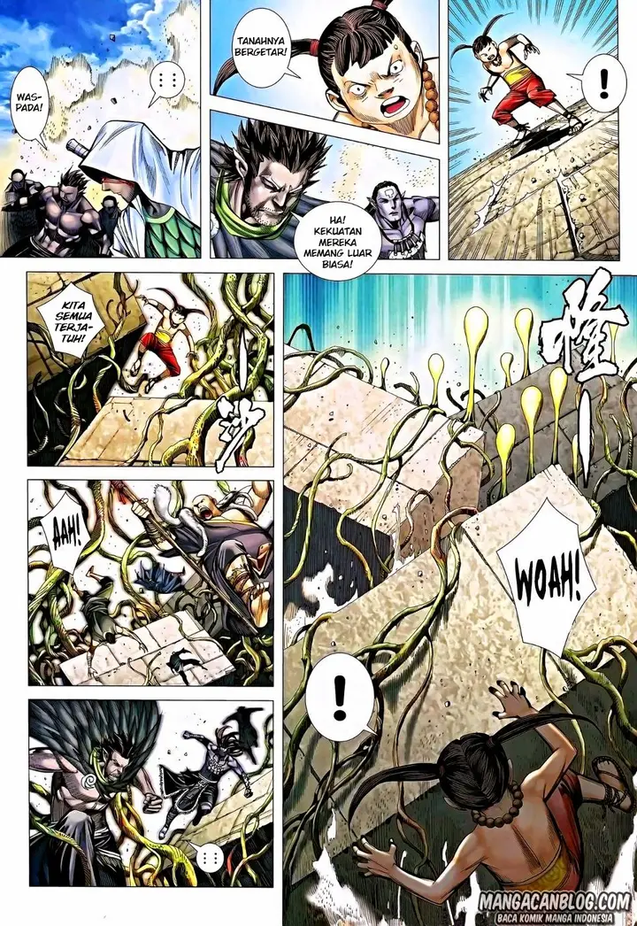 image-komik-feng-shen-ji-ii-chapter-79-28/33