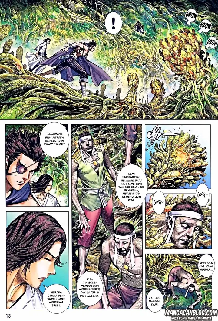 image-komik-feng-shen-ji-ii-chapter-80-11/30