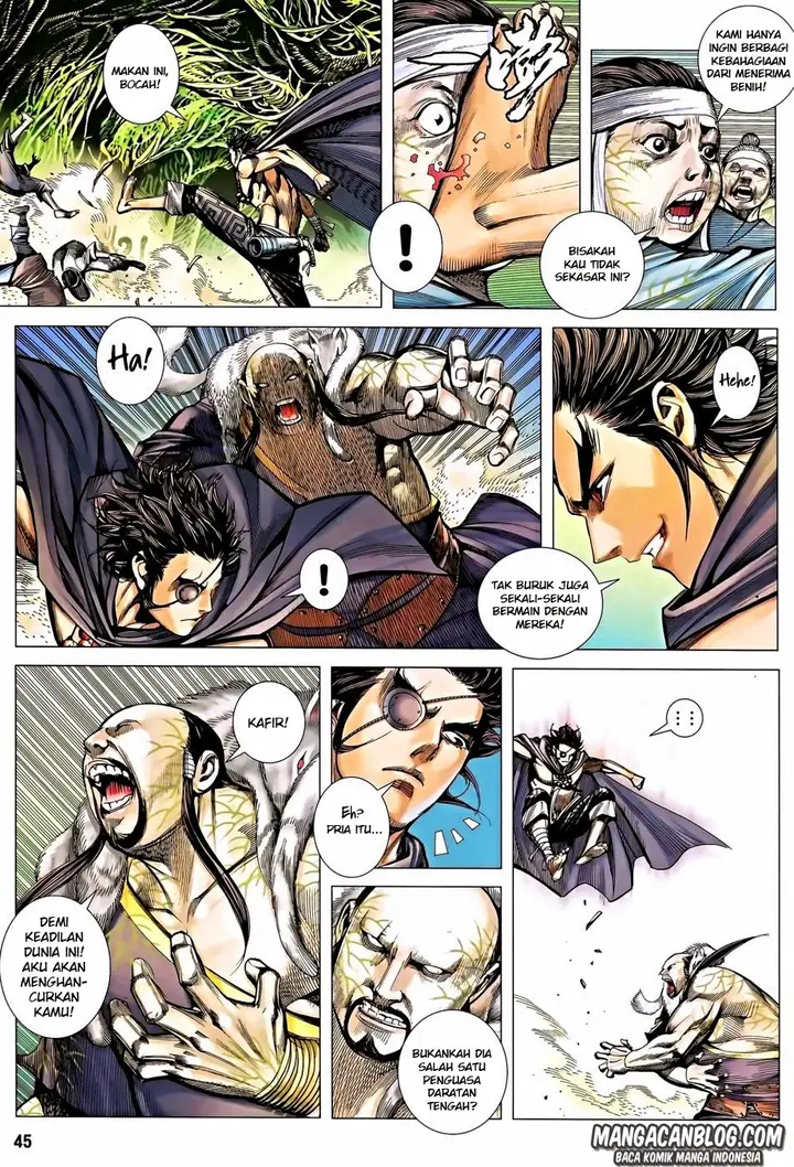 image-komik-feng-shen-ji-ii-chapter-81-10/30