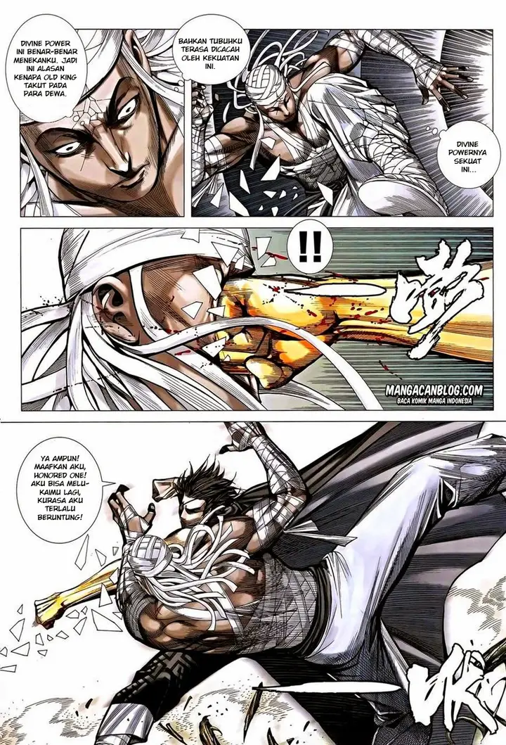 image-komik-feng-shen-ji-ii-chapter-82-5/32
