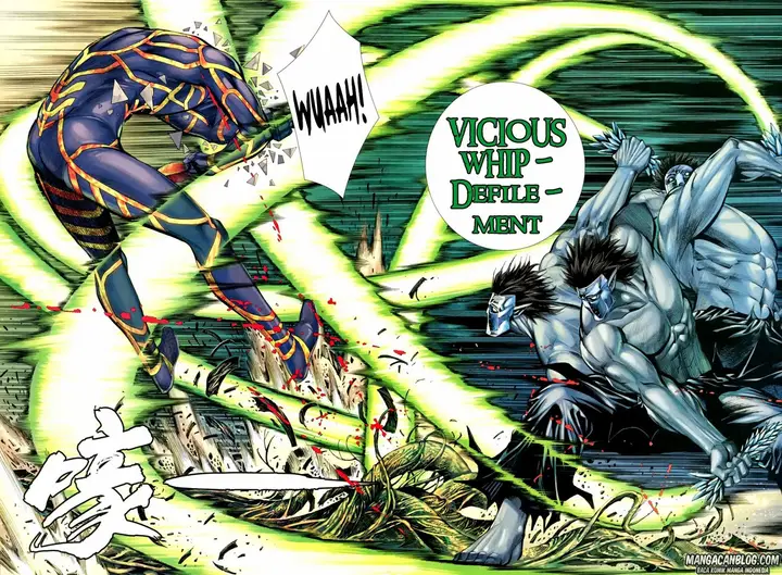 image-komik-feng-shen-ji-ii-chapter-88-23/33