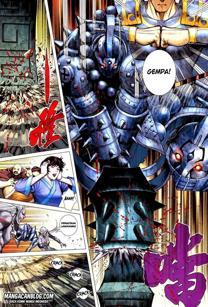 image-komik-feng-shen-ji-ii-chapter-9-25/33