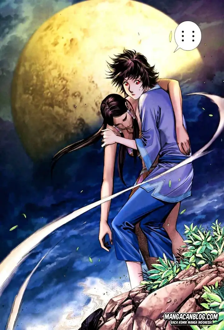 image-komik-feng-shen-ji-ii-chapter-9-32/33