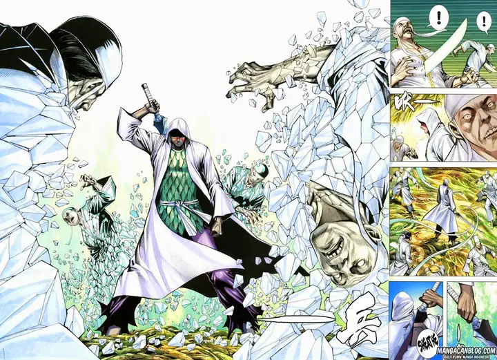 image-komik-feng-shen-ji-ii-chapter-90-20/34