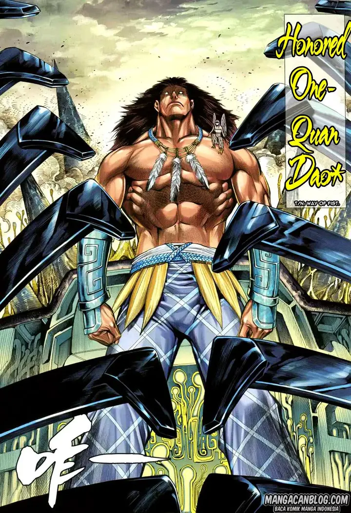 image-komik-feng-shen-ji-ii-chapter-90-26/34