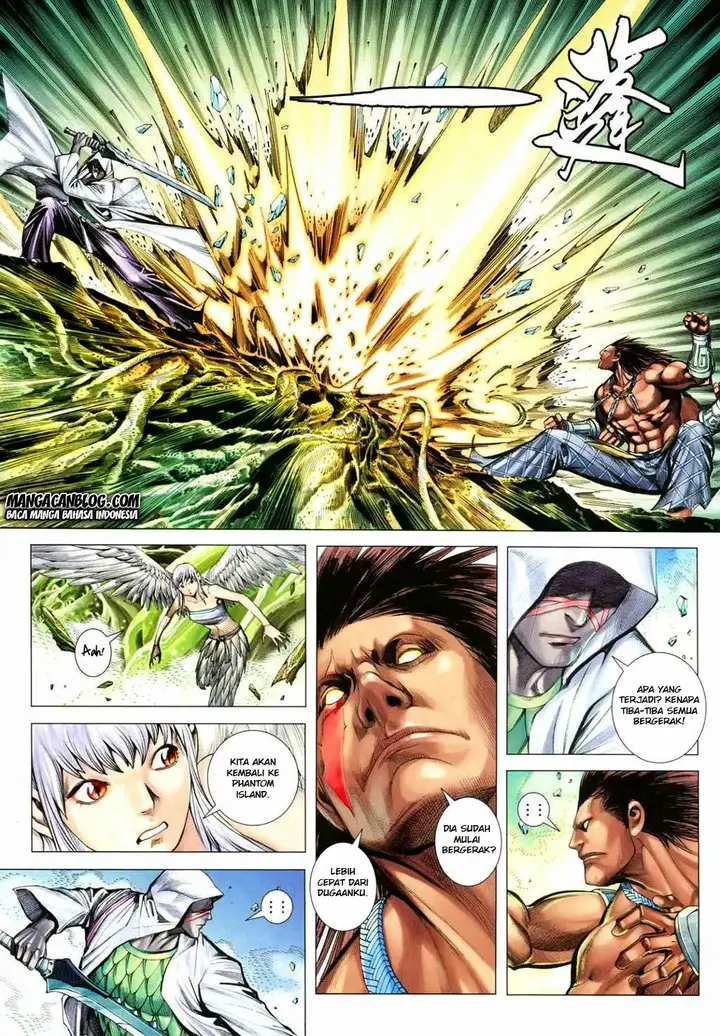 image-komik-feng-shen-ji-ii-chapter-91-28/33
