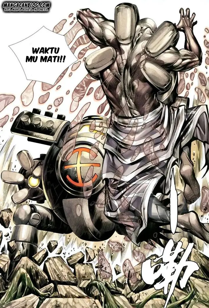 image-komik-feng-shen-ji-ii-chapter-99-10/31