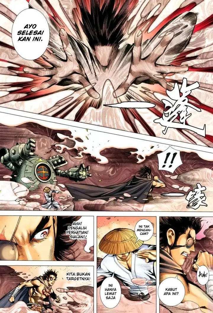 image-komik-feng-shen-ji-ii-chapter-99-20/31