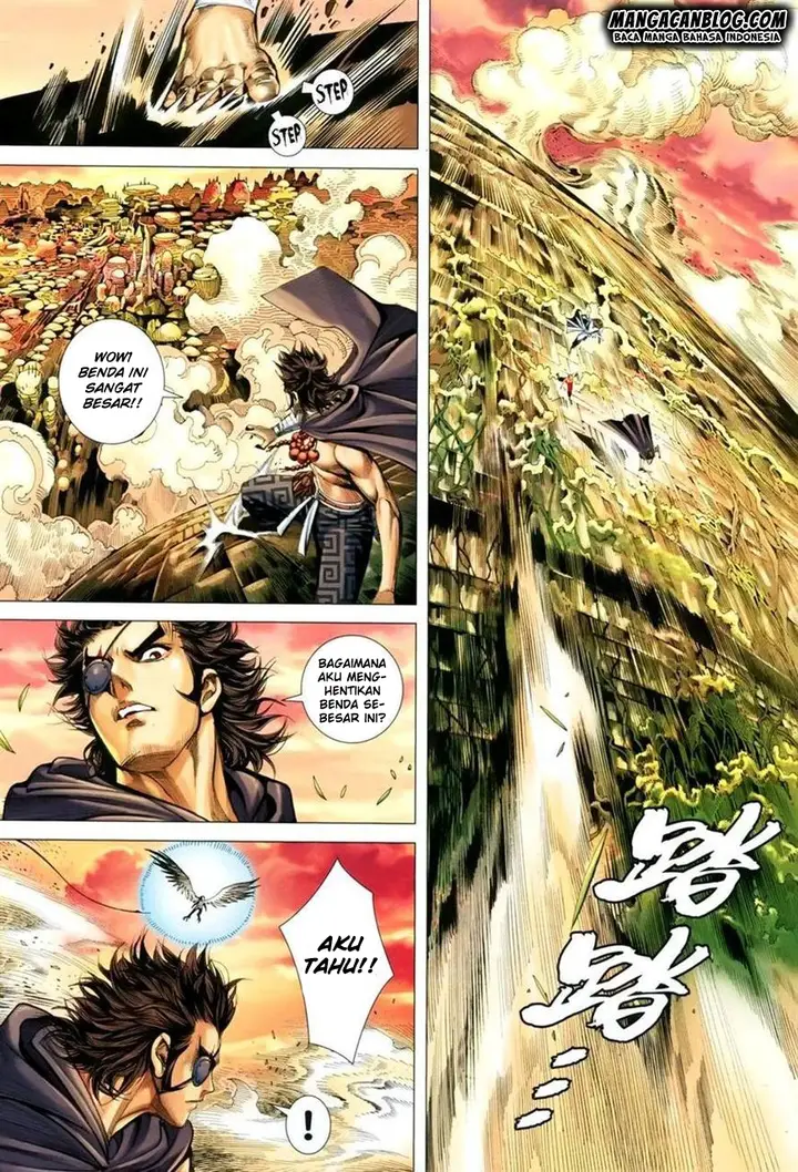 image-komik-feng-shen-ji-ii-chapter-99-28/31