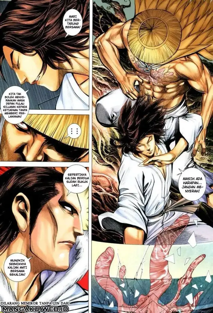 image-komik-feng-shen-ji-iii-chapter-33-12/30