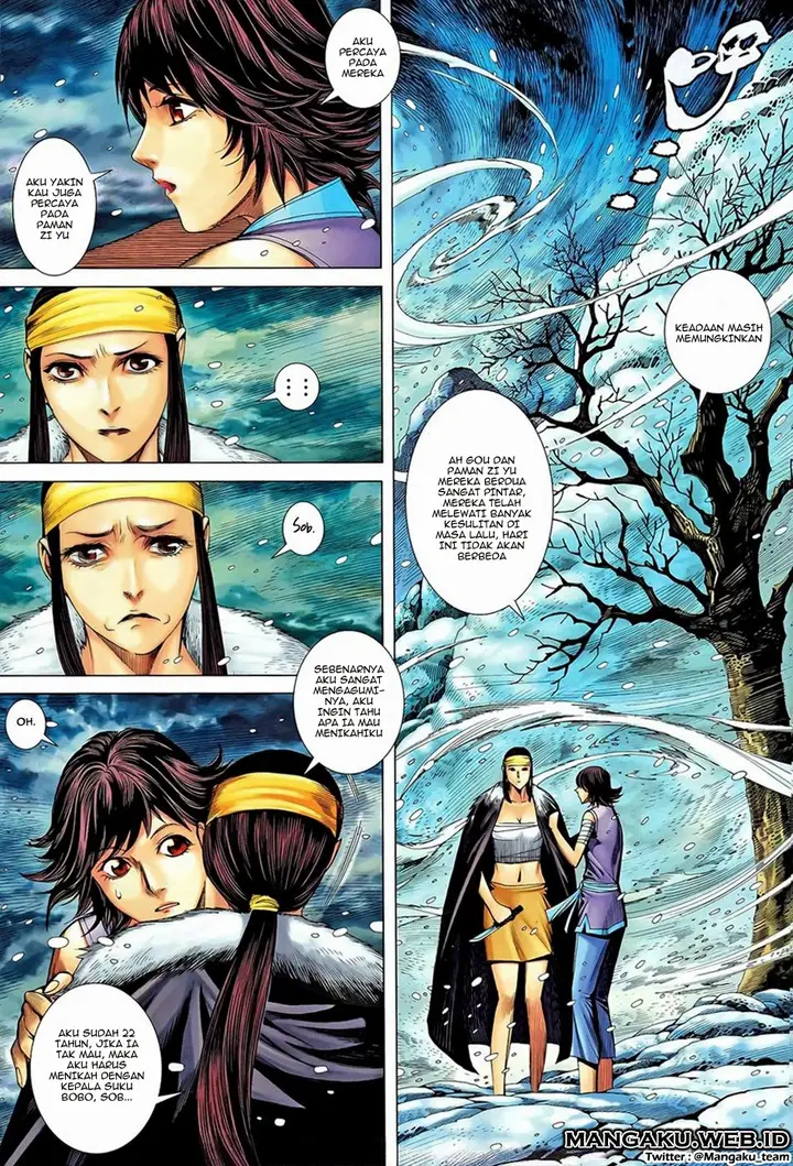 image-komik-feng-shen-ji-chapter-101-11/31