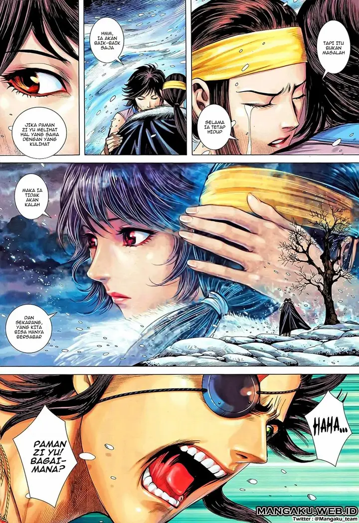 image-komik-feng-shen-ji-chapter-101-12/31