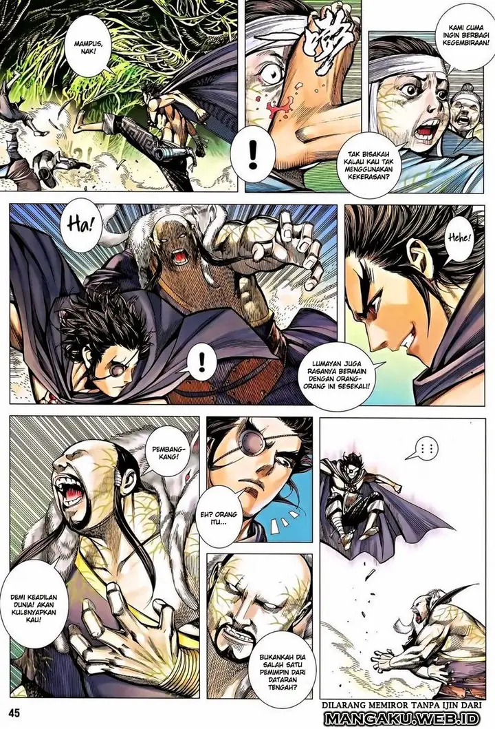 image-komik-feng-shen-ji-chapter-119-10/31