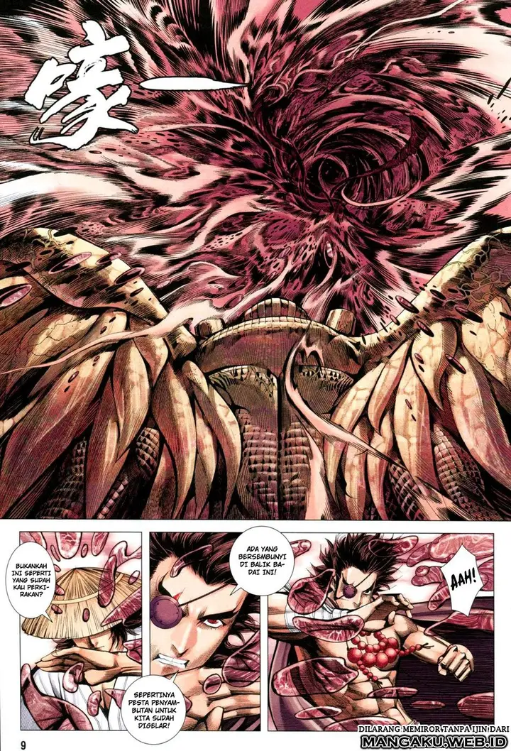 image-komik-feng-shen-ji-chapter-140-8/31