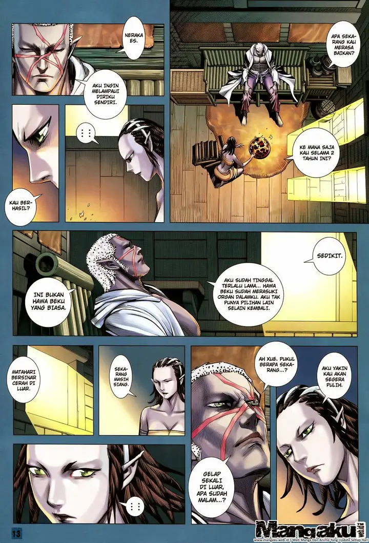 image-komik-feng-shen-ji-chapter-155-12/31