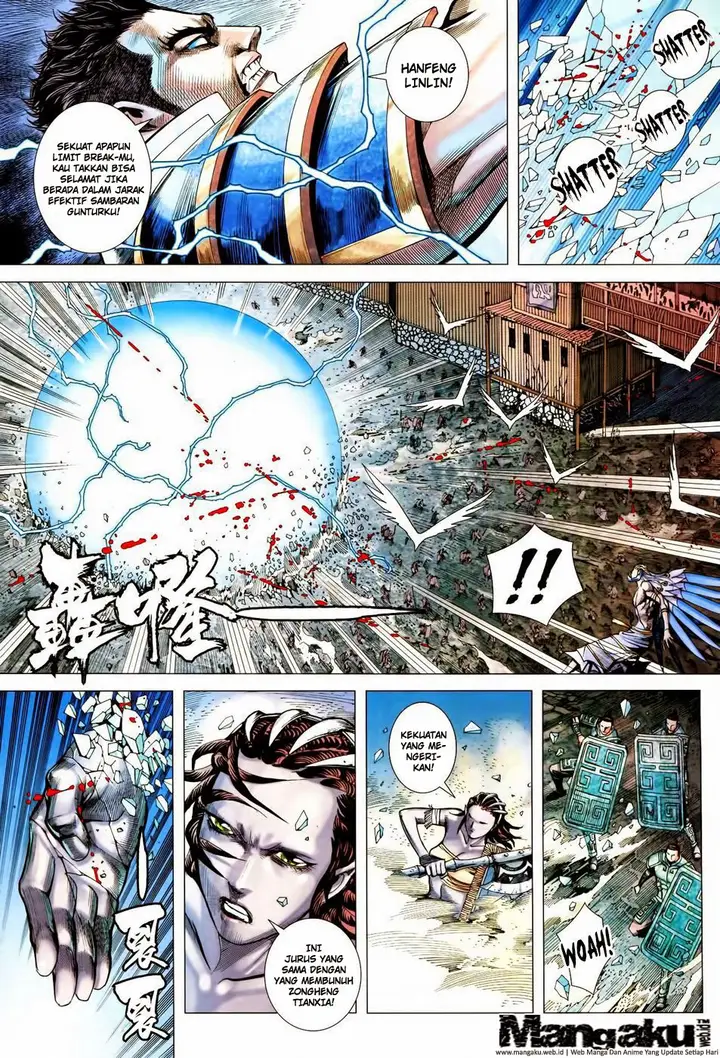 image-komik-feng-shen-ji-chapter-156-3/32