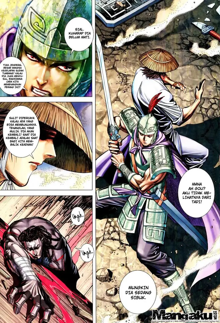 image-komik-feng-shen-ji-chapter-156-25/32