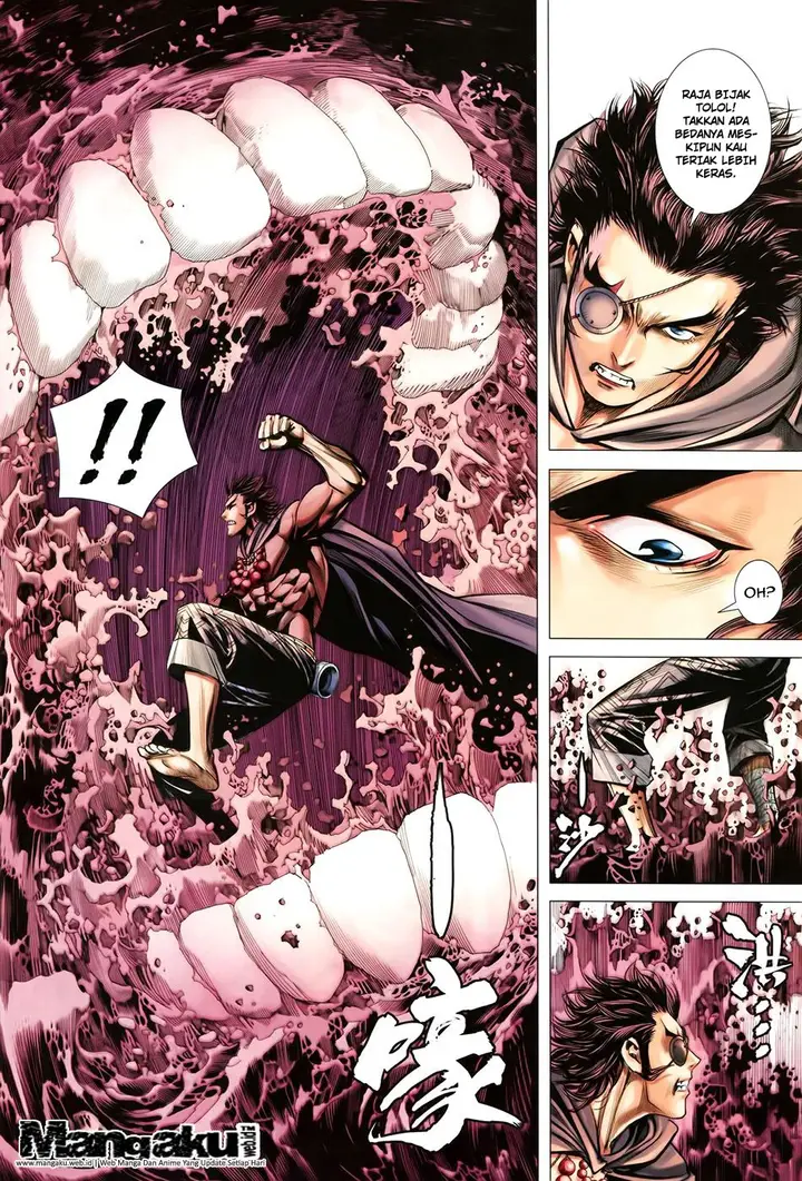 image-komik-feng-shen-ji-chapter-157-11/29