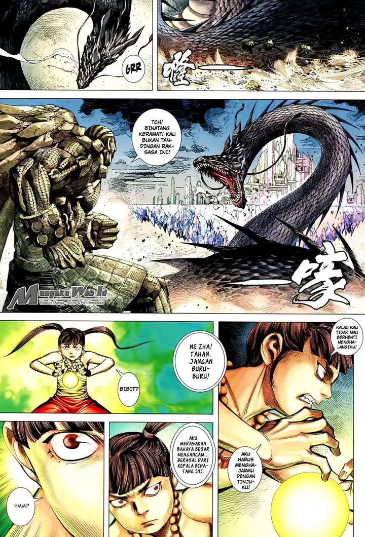 image-komik-feng-shen-ji-chapter-161-12/30