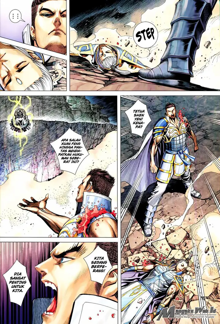 image-komik-feng-shen-ji-chapter-161-17/30