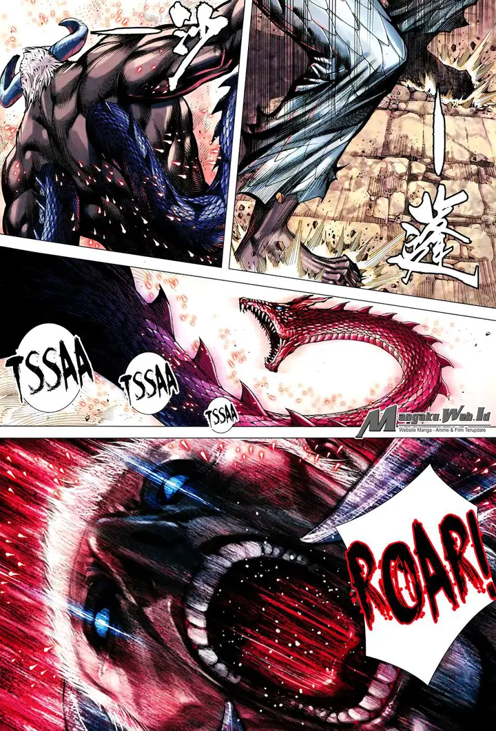 image-komik-feng-shen-ji-chapter-162-11/30