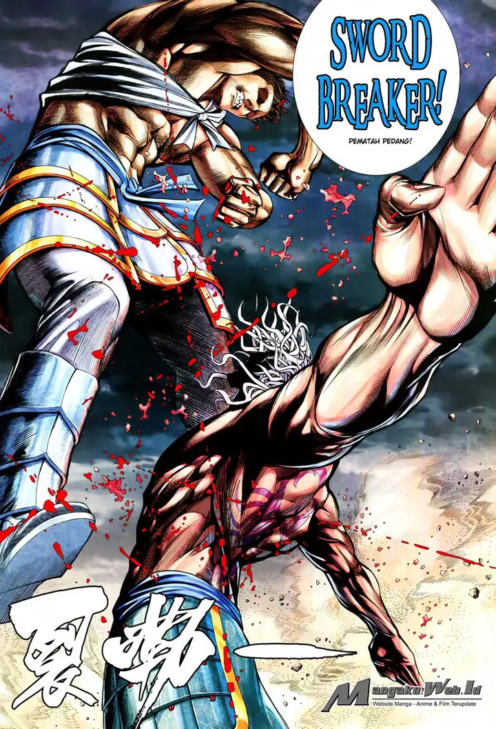 image-komik-feng-shen-ji-chapter-165-10/30