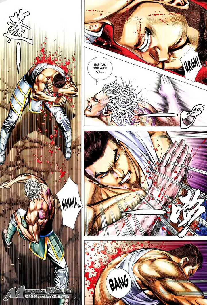 image-komik-feng-shen-ji-chapter-165-11/30