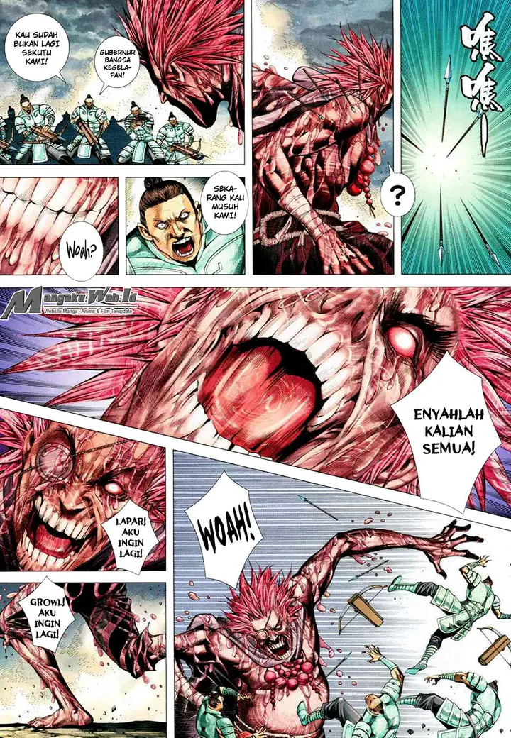 image-komik-feng-shen-ji-chapter-166-11/32