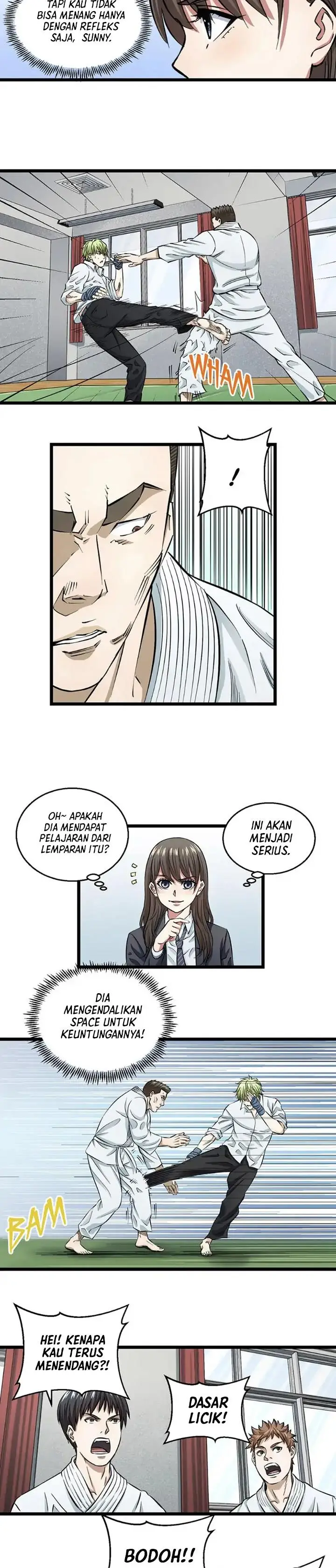 image-komik-fight-like-a-girl-chapter-8-18/26