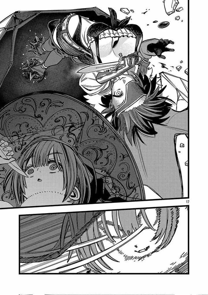 image-komik-final-tensei-hazure-skill-wo-hikitsuzukeru-ore-to-kaku-isekai-saikyou-no-nakamatachi-chapter-14-17/23