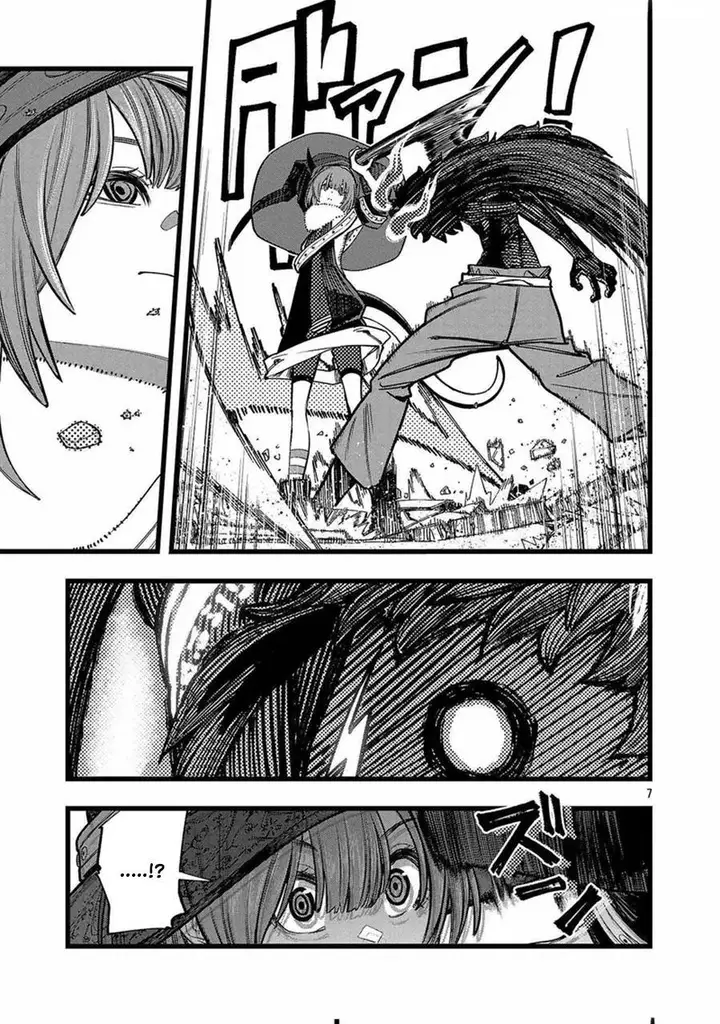 image-komik-final-tensei-hazure-skill-wo-hikitsuzukeru-ore-to-kaku-isekai-saikyou-no-nakamatachi-chapter-15-7/23
