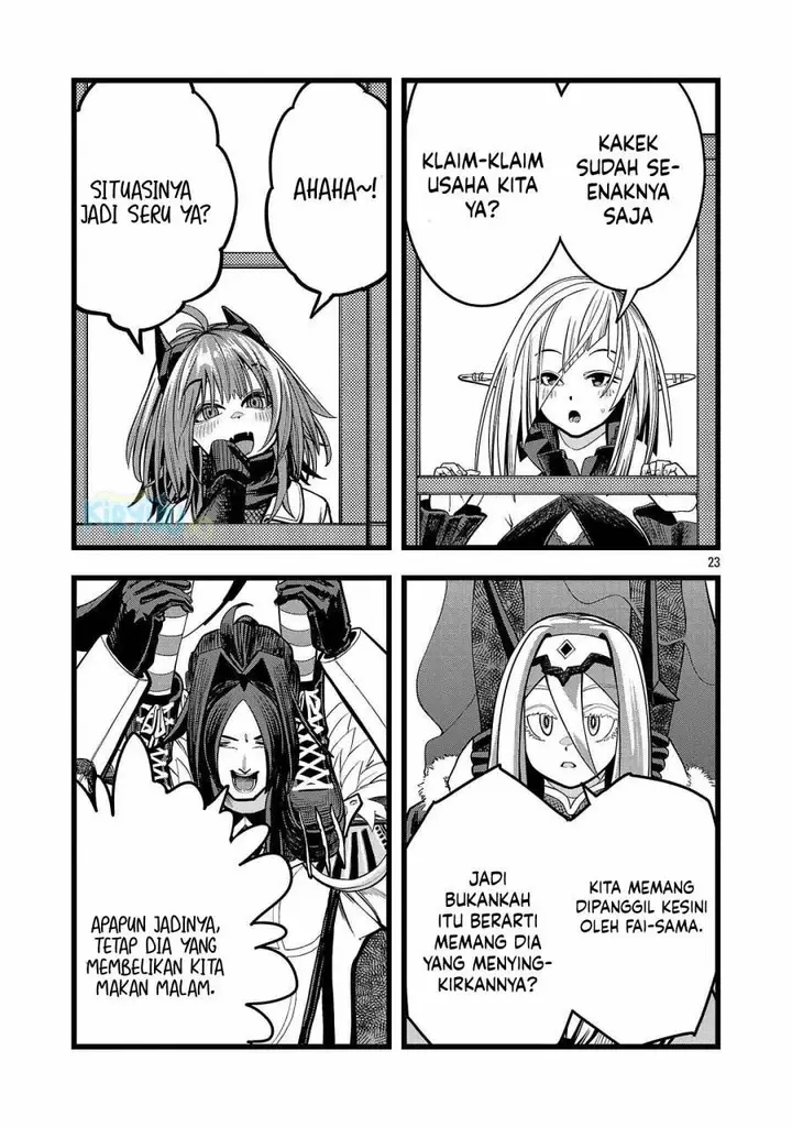 image-komik-final-tensei-hazure-skill-wo-hikitsuzukeru-ore-to-kaku-isekai-saikyou-no-nakamatachi-chapter-2-22/50