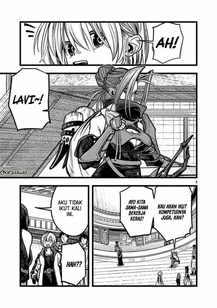 image-komik-final-tensei-hazure-skill-wo-hikitsuzukeru-ore-to-kaku-isekai-saikyou-no-nakamatachi-chapter-7-9/23