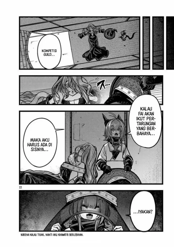image-komik-final-tensei-hazure-skill-wo-hikitsuzukeru-ore-to-kaku-isekai-saikyou-no-nakamatachi-chapter-7-22/23