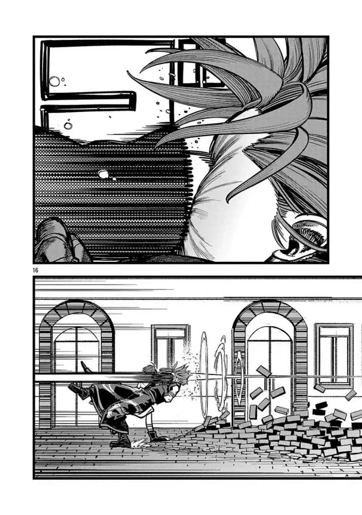 image-komik-final-tensei-hazure-skill-wo-hikitsuzukeru-ore-to-kaku-isekai-saikyou-no-nakamatachi-chapter-8-16/23
