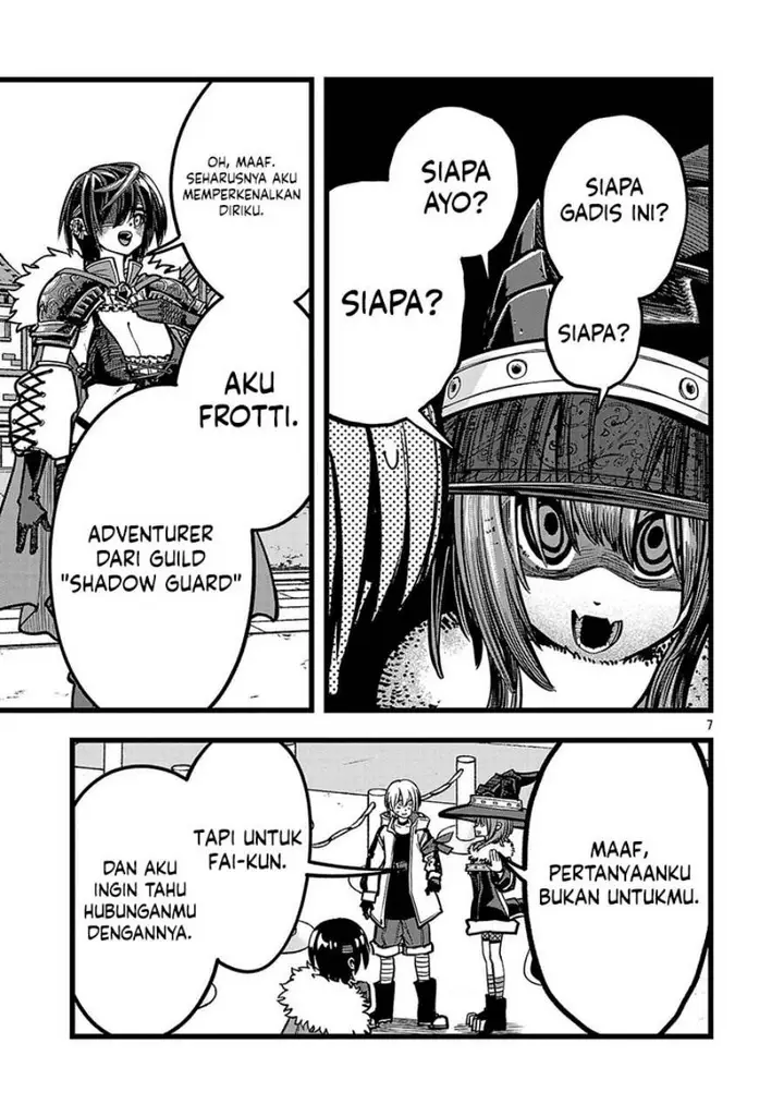 image-komik-final-tensei-hazure-skill-wo-hikitsuzukeru-ore-to-kaku-isekai-saikyou-no-nakamatachi-chapter-9-7/26