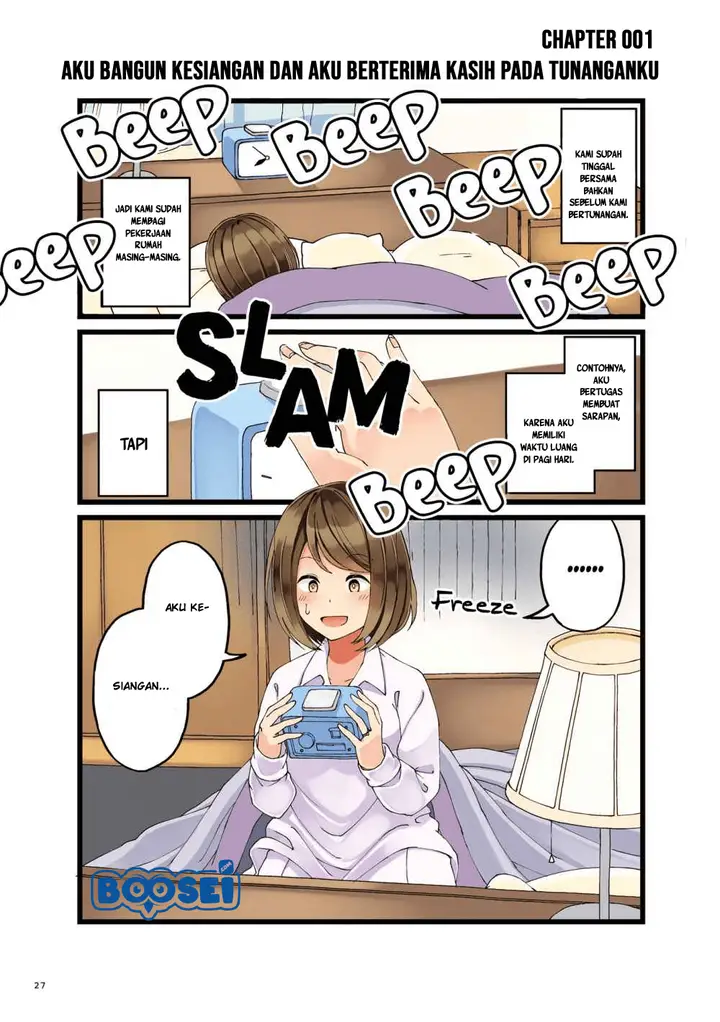 image-komik-first-comes-love-then-comes-marriage-chapter-1-1/6