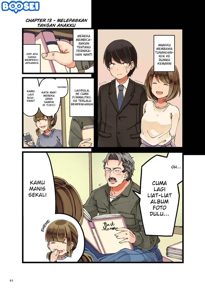 image-komik-first-comes-love-then-comes-marriage-chapter-13-1/6