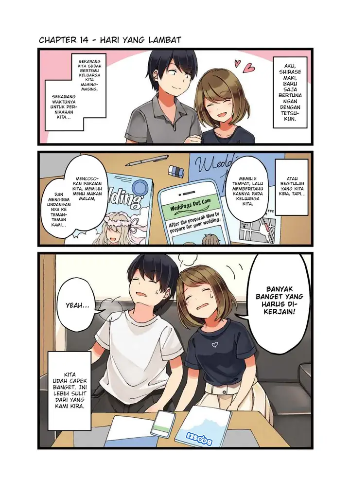 image-komik-first-comes-love-then-comes-marriage-chapter-14-1/7