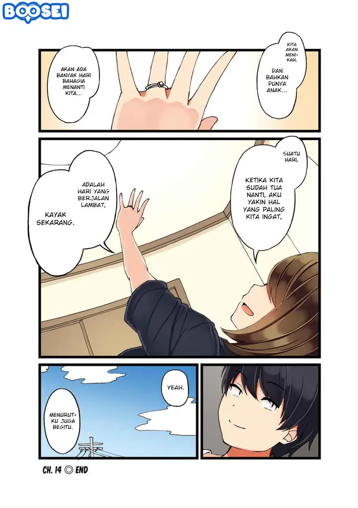 image-komik-first-comes-love-then-comes-marriage-chapter-14-5/7