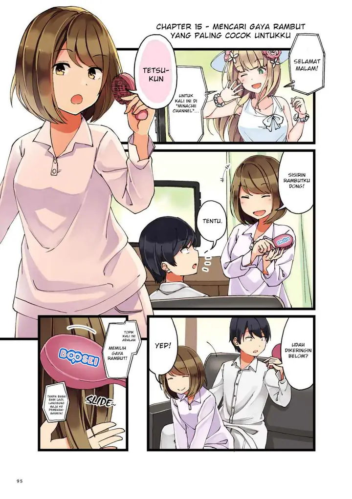 image-komik-first-comes-love-then-comes-marriage-chapter-15-1/7