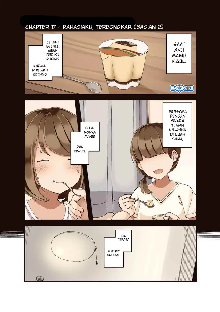 image-komik-first-comes-love-then-comes-marriage-chapter-17-1/7