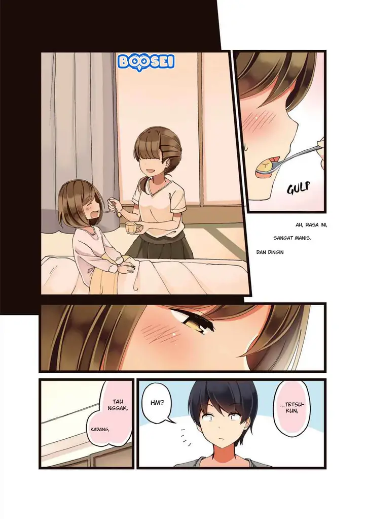 image-komik-first-comes-love-then-comes-marriage-chapter-17-4/7