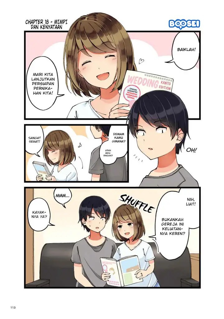 image-komik-first-comes-love-then-comes-marriage-chapter-18-1/7